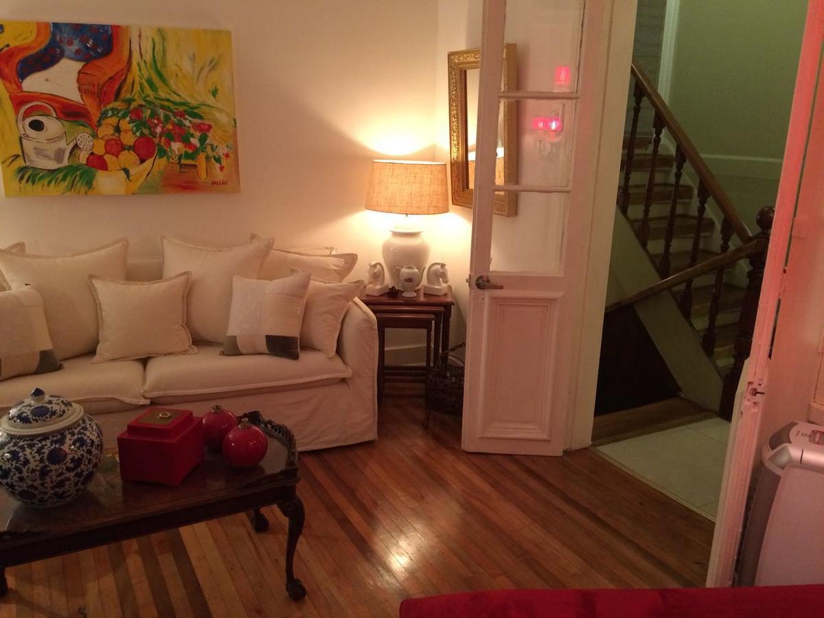 Casa Mackenna Hébergement de vacances Valparaíso